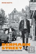 Denmark Street