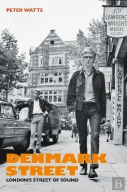 Bertrand.pt - Denmark Street