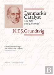 Denmarkâ€™S Catalyst