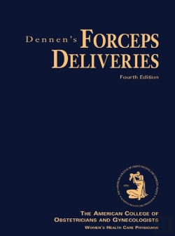 Bertrand.pt - Dennen'S Forceps Deliveries
