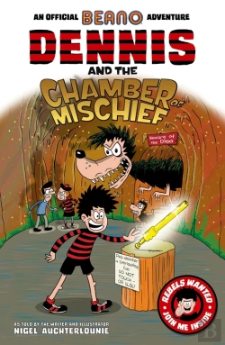 Bertrand.pt - Dennis And The Chamber Of Mischief