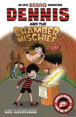Bertrand.pt - Dennis And The Chamber Of Mischief