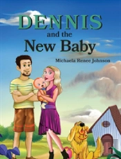 Dennis And The New Baby