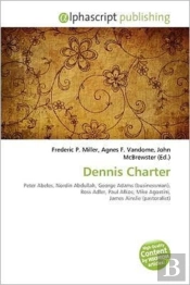 Dennis Charter