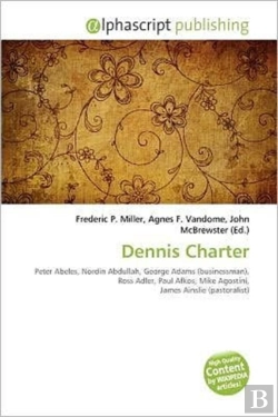 Bertrand.pt - Dennis Charter
