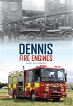 Bertrand.pt - Dennis Fire Engines
