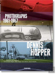 Dennis Hopper Photographs