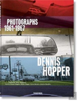 Bertrand.pt - Dennis Hopper Photographs