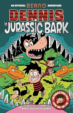 Bertrand.pt - Dennis In Jurassic Bark