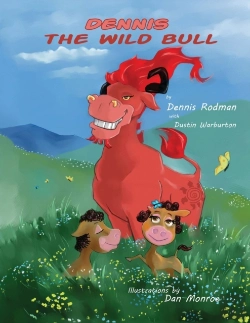 Bertrand.pt - Dennis The Wild Bull