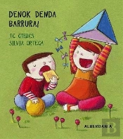 Denok Denda Barrura