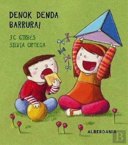Bertrand.pt - Denok Denda Barrura