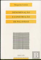Denominação e Construção de Palavras