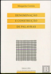 Denominação e Construção de Palavras