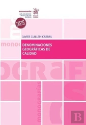 Denominaciones Geograficas De Calidad 2ª Edicion