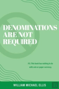 Bertrand.pt - Denominations Are Not Required: P.S. Thi