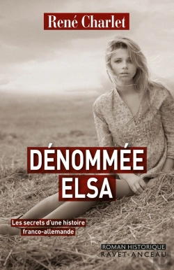 Bertrand.pt - Dénommée Elsa