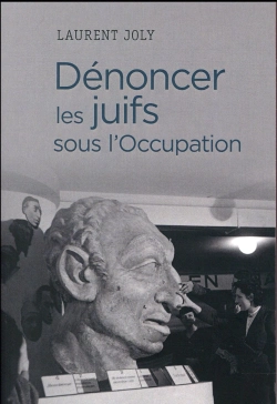 Bertrand.pt - Denoncer Les Juifs Sous L'Occupation