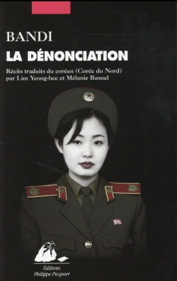 Bertrand.pt - Denonciation (La)