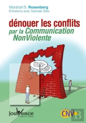 Dénouer Les Conflits Par La Communication Non Violente