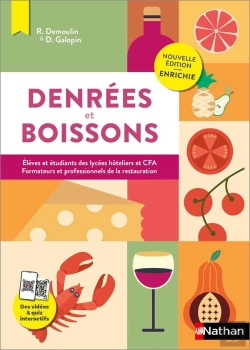 Bertrand.pt - Denrées Et Boissons (Édition 2024)