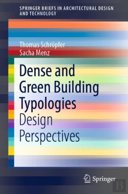 Bertrand.pt - Dense And Green Building Typologies