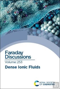 Bertrand.pt - Dense Ionic Fluids