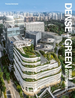 Bertrand.pt - Dense+Green Urban Development