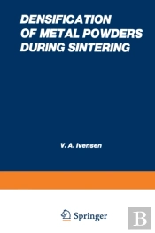 Densification Of Metal Powders During Sintering
