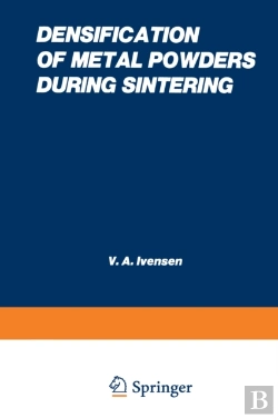 Bertrand.pt - Densification Of Metal Powders During Sintering