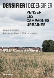 Densifier/Dedensifier - Penser Les Campagnes Urbaines