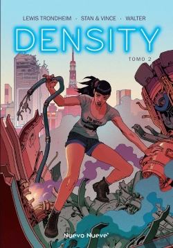 Bertrand.pt - Density - 2