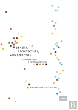 Bertrand.pt - Density, Architecture, And Territory