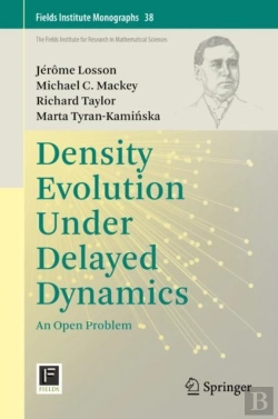Bertrand.pt - Density Evolution Under Delayed Dynamics