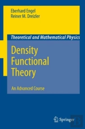 Density Functional Theory