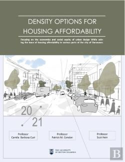 Bertrand.pt - Density Options For Housing Affordability