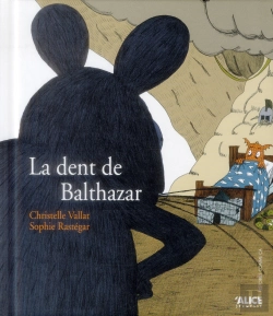 Bertrand.pt - Dent De Balthazar (La)
