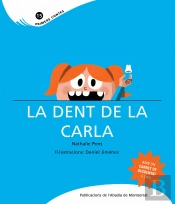 Dent De La Carla, La