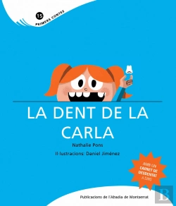 Bertrand.pt - Dent De La Carla, La