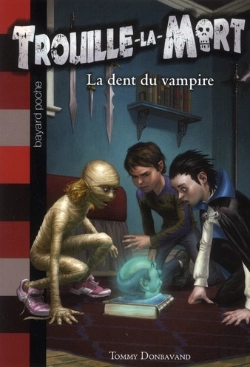 Bertrand.pt - Dent Du Vampire T.1