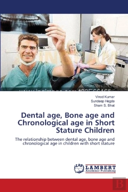 Bertrand.pt - Dental Age, Bone Age And Chronological A