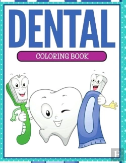 Bertrand.pt - Dental Anatomy  Coloring Book
