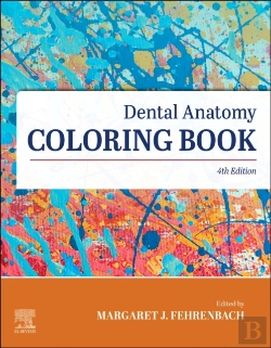 Bertrand.pt - Dental Anatomy Coloring Book