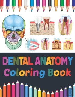 Bertrand.pt - Dental Anatomy Coloring Book