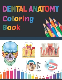 Bertrand.pt - Dental Anatomy Coloring Book