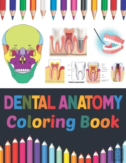 Bertrand.pt - Dental Anatomy Coloring Book