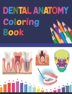 Bertrand.pt - Dental Anatomy Coloring Book