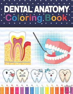Bertrand.pt - Dental Anatomy Coloring Book