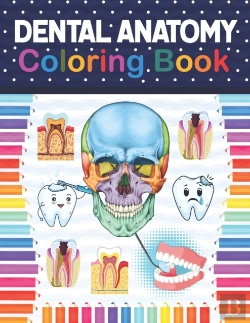 Bertrand.pt - Dental Anatomy Coloring Book