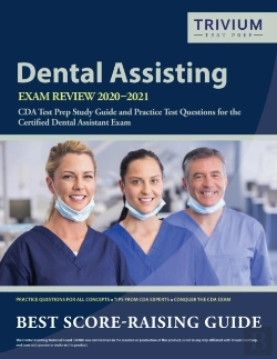 Bertrand.pt - Dental Assisting Exam Review 2020-2021